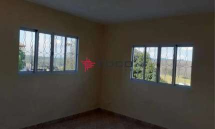 Casa sobrado/ Cruzeiro do Sul/ 03 Dormitórios sendo 01 Suíte/160m²/ São José dos Campos