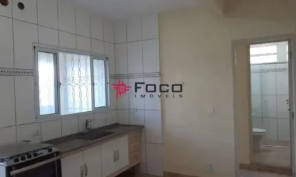 Casa sobrado/ Cruzeiro do Sul/ 03 Dormitórios sendo 01 Suíte/150m²/ São José dos Campos