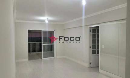 Apartamento com 3 quartos à venda na Rua José Alves dos Santos, Floradas de São José, São José dos Campos