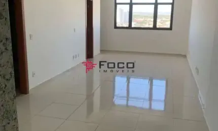Sala comercial - Edifício Oswaldo Cruz - Centro - 45m²