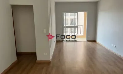 Apartamento para venda e locação de 88m² | 03 dormitórios, sendo 01 suíte e 02 vagas de garagem | Jacareí |