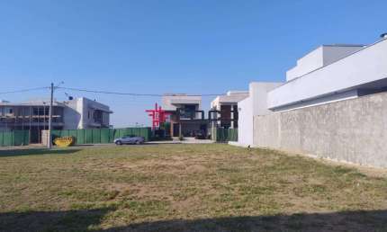Terreno/ Veredas dos Campos/ 250m/São José dos Campos