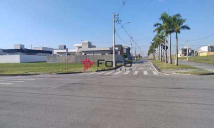 Terreno/ Veredas dos Campos/ 250m/São José dos Campos