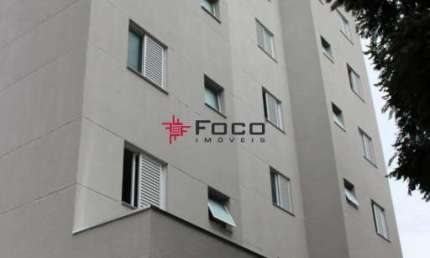 Apartamento - Ed. Pontal de Itapoã - Jardim satélite -  1 suíte - 45m².