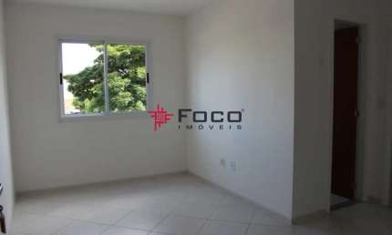 Apartamento - Ed. Pontal de Itapoã - Jardim satélite -  1 suíte - 45m².