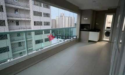 Apartamento para locação no Edifício Grand View -  03 dormitórios sendo 01 suíte - 98m ²