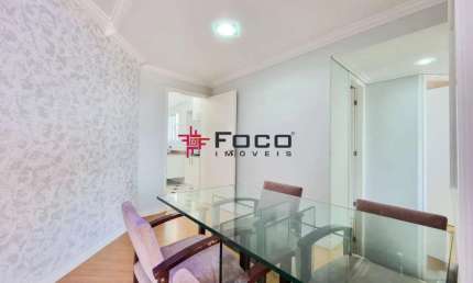 Apartamento no Condomínio Vivendas do Apollo / Jardim Apollo / 03 dormitórios, sendo 01 suítes / 81 m² de área construída / Vista Livre / São José dos Campos