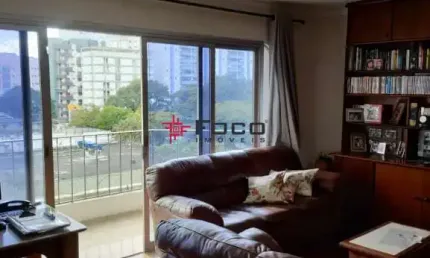 Apartamento com 3 dormitórios para Venda na Vila Adyana