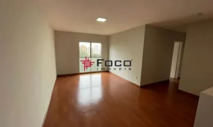 Apartamento a venda / 3 dormitórios / vila adyana / 85m² / edificio quebec / são josé dos campos