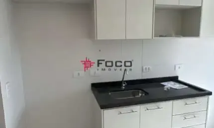 Apartamento/LIKE Jardim Oriente/ 02 Dormitórios sendo 01 suíte/ São José dos Campos