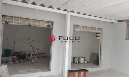 Ponto comercial para locação com 50m² - Parque industrial | São José dos Campos |