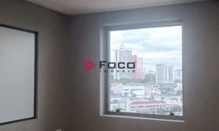 Sala comercial/ Jardim Oswaldo Cruz/ 46m²/ São José dos Campos