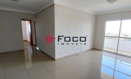 Apartamento / Ed. Residencial Oliveira / Bosque dos Ipês / 03 Dormitórios / 85m² / São José dos Campos