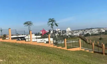 Terreno à venda com 634,46m2 no condomínio alphaville 2 em são josé dos campos
