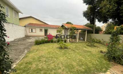 Casa - Jardim das Industrias - São José dos Campos - 350m² área total