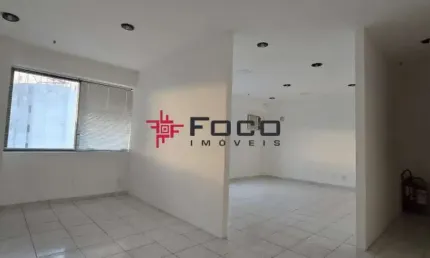 Sala comercial para alugar na Avenida Doutor João Guilhermino, Centro, São José dos Campos