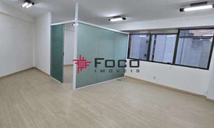 Sala comercial para alugar na Avenida Doutor João Guilhermino, Centro, São José dos Campos