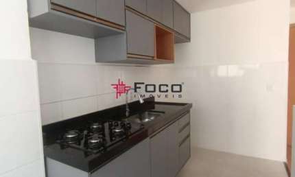 Apartamento/ Jardim Sul/02 Dormitórios /52m² - São José dos Campos