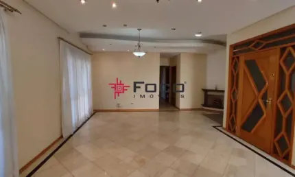 Apartamento Villagio Aquarius / Jd. Aquarius / 04 Dormitórios / 02 suítes / 262m² - São José dos Campos