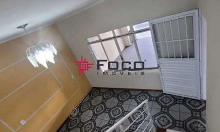 Casa Na cidade Morumbi São José  dos Campos. de 4 Dormitórios  1 Suíte , Com Edícula - 180 M²