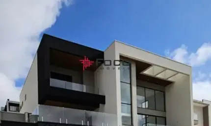 Casa em condomínio fechado com 4 quartos à venda na Alameda Victor Brecheret, Condomínio Reserva do Paratehy, São José dos Campos