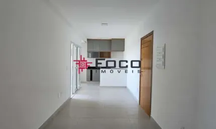Apartamento de 02 dormitórios para Locação no Jardim Satélite
