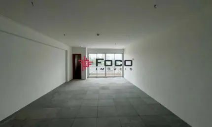 Sala comercial para Locação - 52m² - Ed. Executive Offices - Jd. São Dimas - São José dos Campos