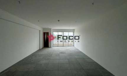 Sala comercial para Locação - 52m² - Ed. Executive Offices - Jd. São Dimas - São José dos Campos