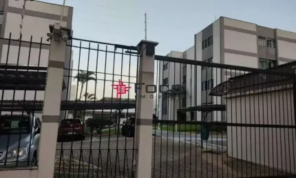 Condomínio Residencial Paraiso _ Jardim Satélite _ 57m2