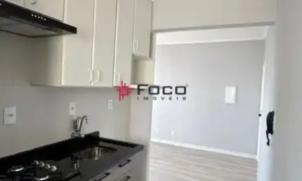 Apartamento/ Jardim Esplanada/01 Dormitório com 02 Garagens /57m² - São José dos Campos