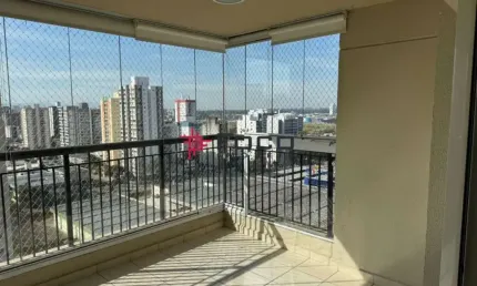 Apartamento á venda no premiere aquarius / 2 dormitórios sendo 2 suítes / jardim aquarius / são josé dos campos
