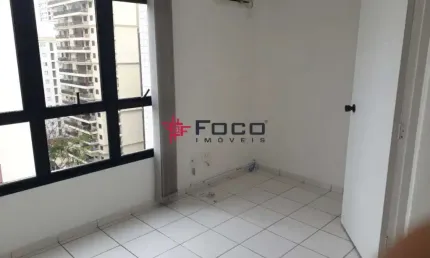 Sala Comercial - No condomínio Edifício Madson Tower - 36m²