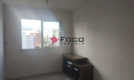 Apartamento - San Giuseppe - Centro - 01 Dormitório - 41 m - São José dos Campos