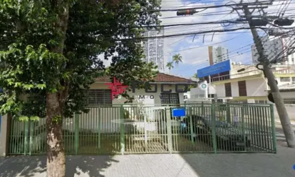 Casa comercial - centro - esquina - 200m de área construída -