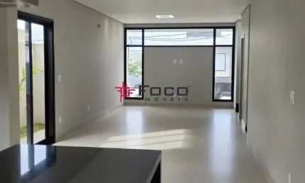 Sobrado - condomínio floradas do paratehy - urbanova - 04 dormitórios - 263m²