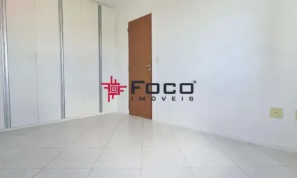 Apartamento de 1 dormitório para locação no floradas de são josé