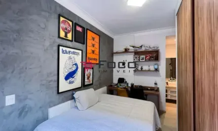 Casa a Venda com 3 Suítes / 171m² / Jardim satélite / São José dos Campos