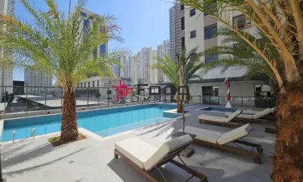 Apartamento/Padrão - Residencial - No bairro Condomínio Royal Park -  Signature Royal Park