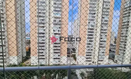 Apartamento com 2 quartos para alugar na Rua Jesus Garcia, Condomínio Royal Park, São José dos Campos