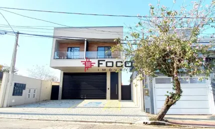 Ponto Comercial / Urbanova / 120m² / São José dos Campos