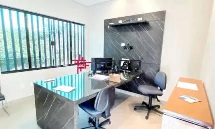 Sala Comercial / Urbanova / 22m² / São José dos Campos