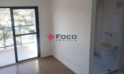 Apartamento/ Jardim Esplanada/Vision Colinas/02 Dormitórios sendo 01 suíte/ São José dos Campos
