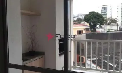 Apartamento/Padrão - Residencial - No bairro Parque Industrial - São José dos Campos