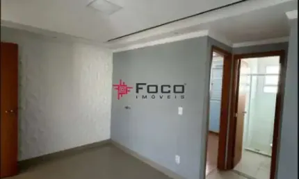 Apartamento na Vila Nova Aliança / 02 quartos / Condomínio Parque Joinville / Ar condicionado / Moveis planejados / 39 m² de área / Jacareí.