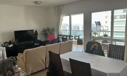 Apartamento com 4 quartos à venda na Rua Professor Duilio Panziera, Altos do Esplanada, São José dos Campos