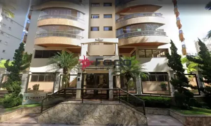 Apartamento - edifício bonaire - jardim aquarius - 04 suítes - 203m².
