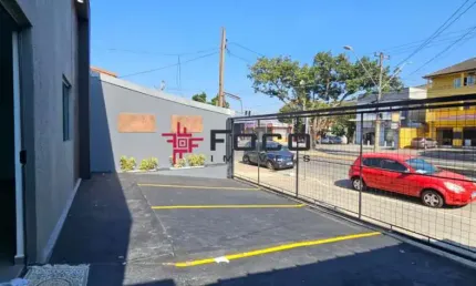 Ponto Comercial à venda Av. Cidade Jardim  -  3 Salas  - 250m ²