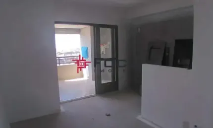 Apartamento - Wonder Cidade Jardim - Jardim Satélite - 02 Dormitórios - 66m²