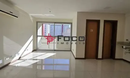 Sala comercial com 37m² para Locação no Jardim Aquarius