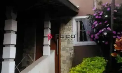 Casa com Mezanino/ Centro/ 04 Dormitórios sendo 02 suítes/ São José dos Campos